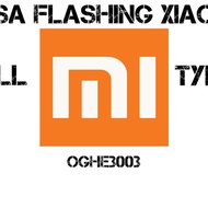 Unlock mi Cloud