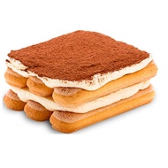FORNO BONOMI, Ladyfingers Biscuit, Halal, 400g