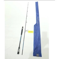 Seahawk Vortex S 632 pe 1-3 Fishing Rod