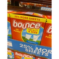 Bounce Randomly Tear Dry Clothes Soft Antistatic Paper 400 Sheets