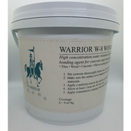WARRIOR W-8 Wonder Bond (4kg)