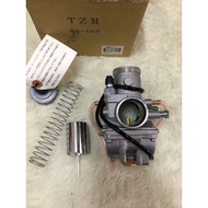TZM carburetor Original Mikuni 30mm