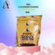 RANCHERO'S BBQ Flavoring Powder