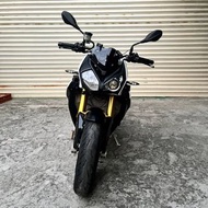 頂規版 頂配BMW S1000R 公升級街車 超大馬力 四缸 原廠蠍管