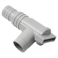 [low price]Fits for Intex 1.5in to 1.25in Straight Connector Pool Part 32 mm