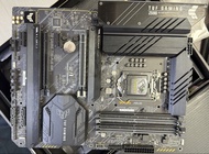 ASUS TUF GAMING Z590-PLUS WIFI 主機板