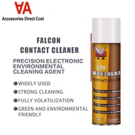100% Original Falcon 530 Electronic Contact Cleaner For Mobile Phone Lcd Board 清洁剂 530