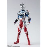 【新貨預訂】S.H.FIGUARTS 超人Z ALPHA EDGE ULTRAMAN 可動模型