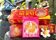 Oleh-oleh Khas Bali Pie Susu "Murni"