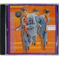 Aaron Kwok-The Best Remix Best Remix Selected CD