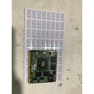 VGA laptop Dell Precision 7510, dell 7520, Precision 7520, Precision 7710, Precision 7720, HP Zbook 