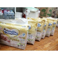 แพมเพิส มามี่ โปะโกะ  super premium organic