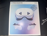 (99% new) Meta Quest 3S 128GB 齊盒齊配件