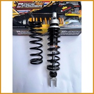 ┘ ▖ ━ Race Power Rear Shock For All Mio/Beat/Click/Skydrive (100% ORIGINAL)