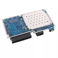 【HOT】1 pcs 3G AMP Circuit Board For Q7 For A6 2010-2012 OEM 4L0035223E 4F0035223P NEW