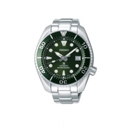 SEIKO PROSPEX SUMO GREEN SAPPHIRE CRYSTAL SPECIAL EDITION MADE IN JAPAN AUTOMATIC DIVERS 200M SPB103