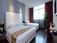廈門藍灣半島酒店 Xiamen Blue Peninsula Hotel