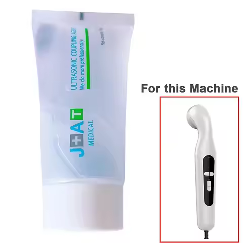 Conductive Gel For EMS RF Vacuum Cavitation Physiotherapy Slim Beauty Ultrasound Microcurrent Massag
