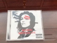 Madonna American life CD 麥當娜美國生活
