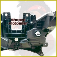 ◇ ◊ ✁ Honda Click V2 headlight Click 125i 150i Assembly Headlight Click v2 Plug and Play