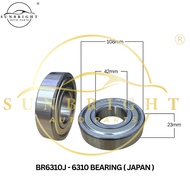 6310 BEARING ( JAPAN )