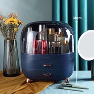 ecoco | Cosmetic Storage Box High Capacity