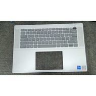 Dell Inspiron 16 Pro 5620 5625 Palm Rest Keyboard Cover CN-0HJ5PC 460.0Q90U.0003 SN2010B1Z (C-K11)