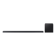 Ultra Slim Soundbar HW-S800D 3.1.2ch with Sub Woofer