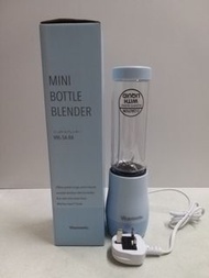 Vitantonio VBL-5 280ml 攪拌機 Mini Bottle Blender