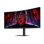 Xiaomi Redmi 34 Inch Curved Gaming Monitor G34WQ 180Hz High Refresh Rate 3440 x 1440 Low Blue Light