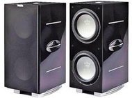 視紀音響 REL 英國 212/SE 主動式超低音 12吋 1000W D類 公司貨