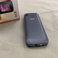 Gadgets﹍Qnet mobile basic phone B36/B37