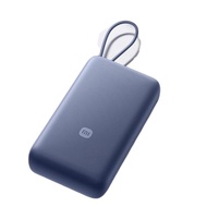 【CCC Certification】Xiaomi PowerBank 20000mAh 33W/22.5w Integtated cable Fast Charging