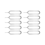 10pcs SIM Card Tray Opening Removal Remover Eject Pin Key Tool Eject ejector Pin key