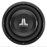 [ New] Subwoofer Pasif Jl Audio 10W1V3-4 W1V3 Jl W1 10 Inch Original &amp;