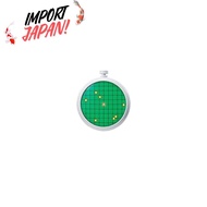 [Direct from Japan]TAMASHII NATIONS PROPLICA Dragon Ball Dragon Radar Approximately ABS Material Pai