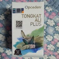 Opceden Tongkat Ali Plus Vegecaps 30s (Expiry Date:01/2025)