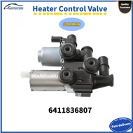 64118369807 Heater Control Valve Auxiliary Water Pump For BMW 3 Series E46 X3 E83 Z3 E36 E83