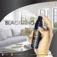 Maven Black King Air Freshener (BK)