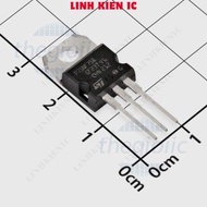 [2 Pieces]- P75NF75 N-Channel MOSFET 75V 80A TO-220 Linhkien IC