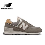 二手 New Balance-復古鞋 麥色 WL574SYL