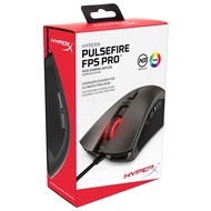 HyperX Pulsefire FPS Pro Single Zone RGB Gaming Mouse - HX-MC003B(4P4F7AA)