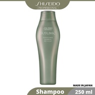 Shiseido Sublimic Fuente Forte Shampoo (Dry Scalp ) 250ml / 450ml