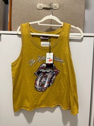 Cotton on 造型背心