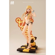 [GKRESIN] [PO] ABsinthe Studio - 1/6th Scale Marin Kitagawa
