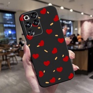 Phone CaseFor ZTE Nubia Focus 2 Pro RedMagic 11 Pro+ 11 Pro 11 Air 10 Air Blade V80 Design Music 2 S