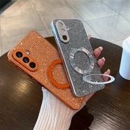 For Samsung Galaxy A53 5G, A54 5G, A55 5G, A56 5G, Fashionable rhinestone phone case, high-quality a