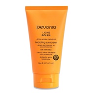 Pevonia Hydrating Sunscreen Broad Spectrum SPF 40
