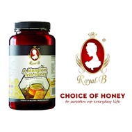 Madu Acacia Mangium 500g [Halal Certified] / ROYAL-B Acacia Mangium Tree Honey 500g