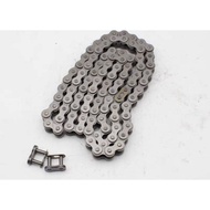 Atv spart part/Rantai Atv/530-90/Atv rantai spoket